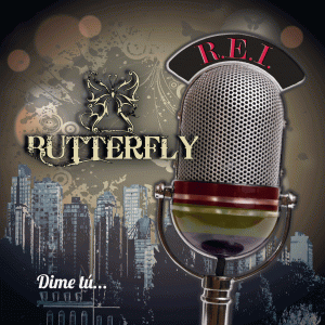 Butterfly - Dime Tú...